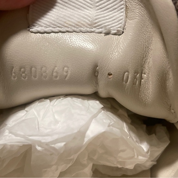 Gucci rhytons shoes - Picture 11 of 11